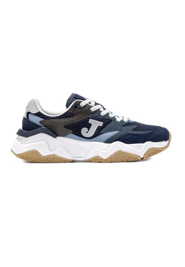 Buty męskie Joma C1400. Kolor: niebieski. Sport: fitness