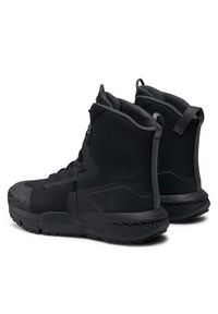 Under Armour Trekkingi Ua Charged Valsetz 3027381-001 Czarny. Kolor: czarny. Materiał: materiał. Sport: turystyka piesza #3