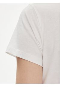 Liu Jo T-Shirt MA4340 JS923 Biały Regular Fit. Kolor: biały. Materiał: bawełna