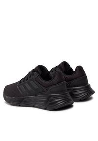 Adidas - adidas Buty do biegania Galaxy 6 GW4131 Czarny. Kolor: czarny. Materiał: materiał #4