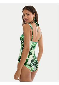 Triumph Strój kąpielowy Summer Palm 10226609 Zielony. Kolor: zielony. Materiał: syntetyk #4