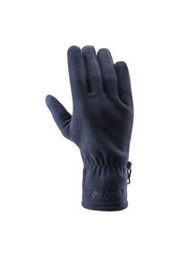 Hi-tec - Rękawice Narciarskie Męskie Logo Salmo. Kolor: niebieski. Sezon: zima. Sport: narciarstwo #2