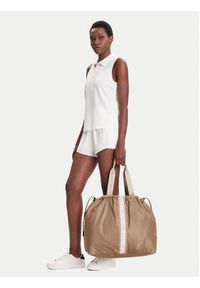 EA7 Emporio Armani Torebka 7W000359 AF13709 U6155 Beżowy. Kolor: beżowy #3