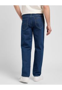 Lee - MESKIE SPODNIE LEE HADEN REACH 112372642 #4