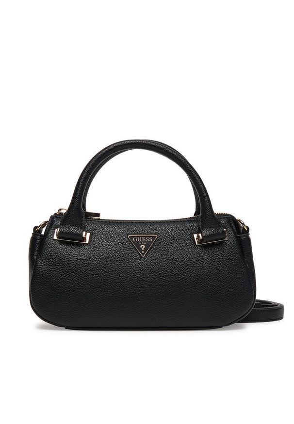 Torebka Guess. Kolor: czarny