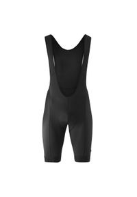 GONSO - Spodenki na szelkach Gonso Teglio. Kolor: wielokolorowy, szary, czarny. Sport: kolarstwo #1