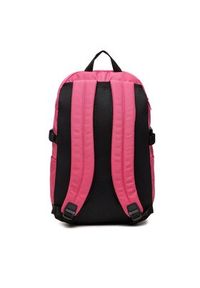 Adidas - adidas Plecak Power Backpack IN4109 Różowy. Kolor: różowy. Materiał: materiał