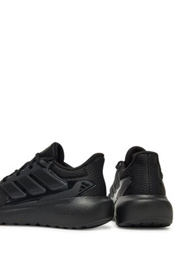 Adidas - adidas Sneakersy Ultimashow 2.0 JH6100 Czarny. Kolor: czarny. Materiał: materiał