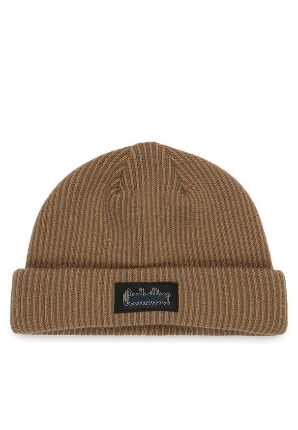 Czapka Quiksilver. Kolor: zielony