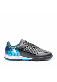 Buty piłkarskie Kappa Kombat Player Base TG. Kolor: czarny. Sport: piłka nożna #1