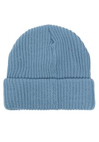 Billabong Czapka Alta Rib EBJHA00115 Niebieski. Kolor: niebieski. Materiał: materiał #2