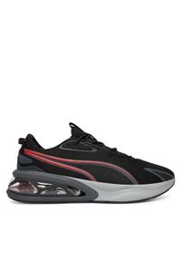 Puma Buty do biegania Cell Solar 311175 06 Czarny. Kolor: czarny. Materiał: materiał #1
