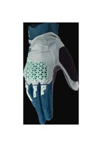 Rękawice rowerowe LEATT Glove MTB 3.0 Lite. Kolor: niebieski