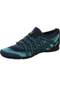 MEINDL - Buty multifunkcyjne damskie Meindl Pure Freedom Lady. Kolor: wielokolorowy, niebieski, zielony