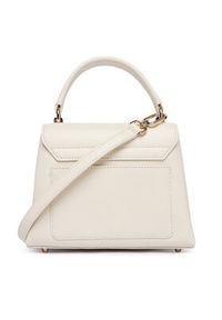 Furla Torebka 1927 Mini WB00109 ARE000 BG PNN00 Écru. Kolor: kremowy. Materiał: skórzane #7