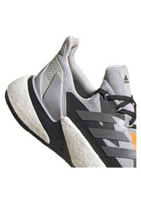 Adidas - Buty męskie do biegania adidas X9000L4 FW8414. Zapięcie: sznurówki. Materiał: dzianina, guma. Szerokość cholewki: normalna #4