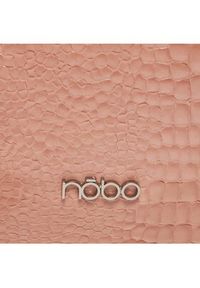 Nobo Torebka NBAG-P1520-C004 Różowy. Kolor: różowy. Materiał: skórzane #2