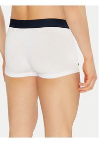 Lacoste Komplet 3 par bokserek 5H1291 Kolorowy. Materiał: bawełna. Wzór: kolorowy #6