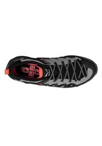 Salewa Trapery 00-0000061347 Szary. Kolor: szary #4