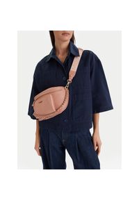 Torebka MEXX. Kolor: różowy #1