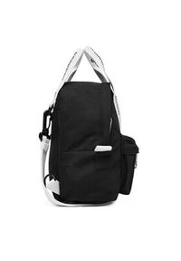 Tommy Jeans Plecak Tjw ESS Daily Mini Backpack AW0AW18581 Czarny. Kolor: czarny. Materiał: materiał #5