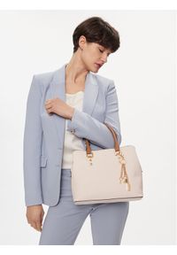 Aldo Torebka Legoiri 12803786 Beżowy. Kolor: beżowy. Materiał: skórzane #1