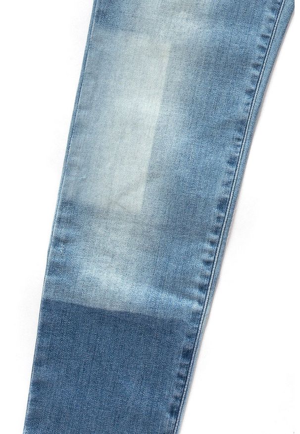 Wrangler - WRANGLER HIGH RISE SKINNY INDIGO RULES W27HLO86H