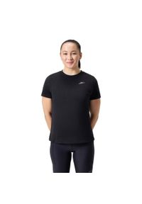 Koszulka T-Shirt damski Speedo Pro Female Tee. Kolor: czarny