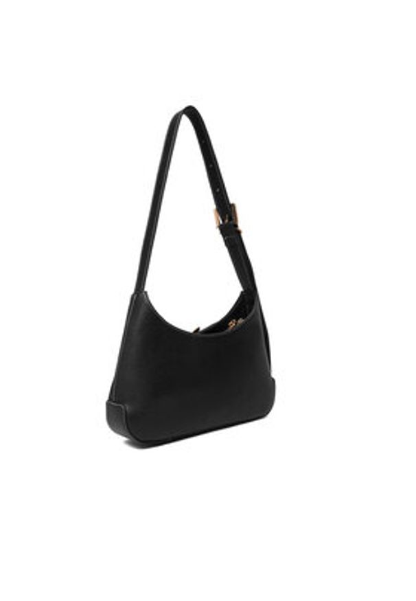 Beverly Hills Polo Club Torebka CEO-BHPC-C-018-09 Czarny. Kolor: czarny