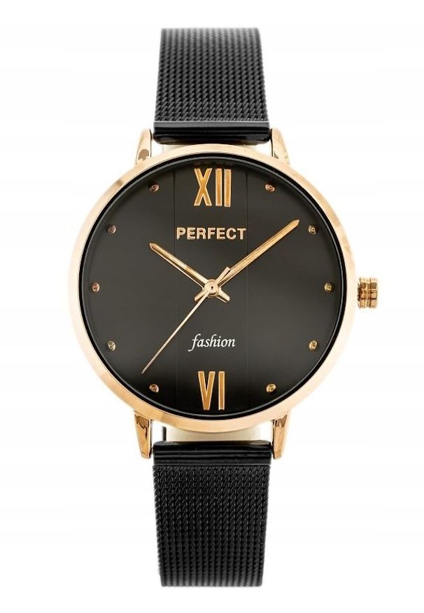 Zegarek Perfect ZEGAREK DAMSKI PERFECT F356 + BOX + GRAWER