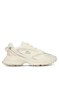 Lacoste Sneakersy Ziane 51SFA0067 Biały. Kolor: biały. Materiał: skóra #1