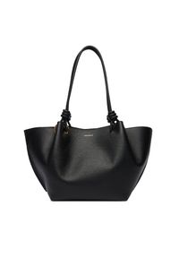 Torebka Coccinelle. Kolor: czarny #1