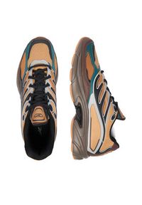 Reebok Sneakersy EOSS-PREMIER ROAD CONTROL 100233909 Brązowy. Kolor: brązowy. Materiał: materiał #6