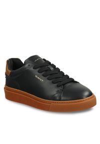 GANT - Gant Sneakersy Mc Julien Sneaker 27631222 Czarny. Kolor: czarny #1