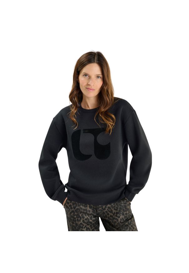 LE TEMPS DES CERISES - Bluza damska Le Temps des cerises Paoli. Kolor: niebieski