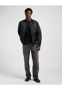 Lee - MESKIE SPODNIE LEE ASHER DEEP OBSIDIAN 112370686 #7