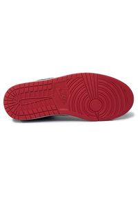 Nike Sneakersy Jordan Access AR3762 001 Czarny. Kolor: czarny. Materiał: skóra