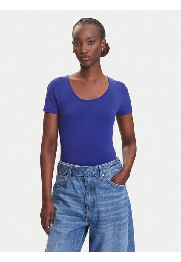 Hugo - HUGO Komplet t-shirtów Twin 50469660 Kolorowy Regular Fit. Materiał: bawełna. Wzór: kolorowy