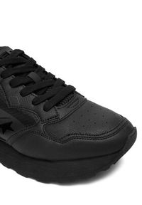 Replay - REPLAY Sneakersy GMSG7 .000.C0004S Czarny. Kolor: czarny. Materiał: skóra #4