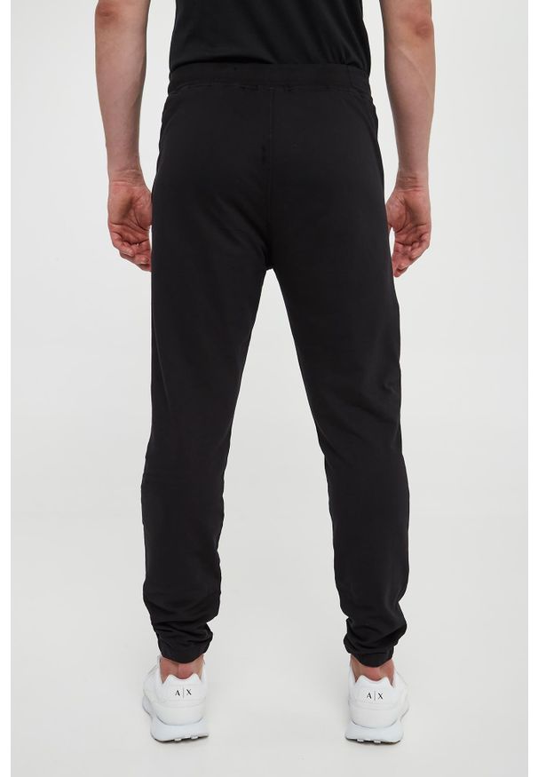 C.P. Company - Spodnie dresowe męskie C.P. COMPANY. Materiał: dresówka