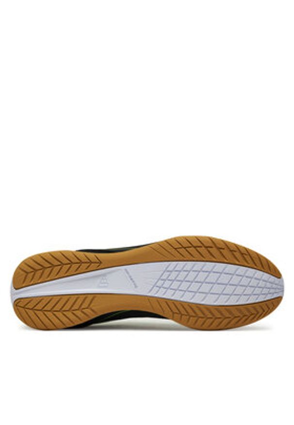 Adidas - adidas Buty do piłki nożnej Copa Court Club JR2892 Czarny. Kolor: czarny. Materiał: materiał