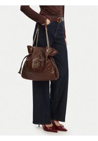 Badura Torebka EO-ADELE-LDA8042 Brązowy. Kolor: brązowy #1