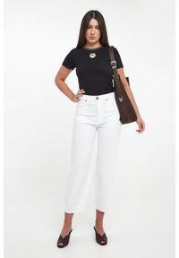 Pinko - Jeansy damskie Estelle PINKO #1