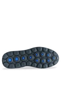 Geox Sneakersy U Spherica Plus U56MPA 08522 C4002 Granatowy. Kolor: niebieski. Materiał: zamsz, skóra #4