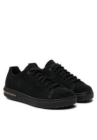 Birkenstock Sneakersy Bend Low Decon Lenb 1026245 Czarny. Kolor: czarny #5