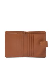 VALENTINO - Valentino Portfel Brixton VPS7LX215 Brązowy. Kolor: brązowy. Materiał: skóra #3