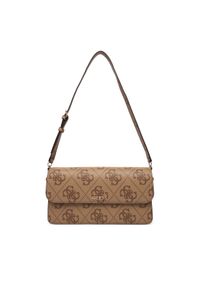 Torebka Guess. Kolor: beżowy #1