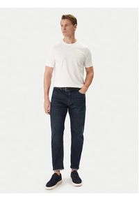 BOSS Jeansy Re.Maine Bo 50555289 Granatowy Regular Fit. Kolor: niebieski #5