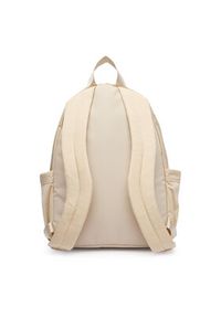 Adidas - adidas Plecak Glow Backpack KG7723 Beżowy. Kolor: beżowy. Materiał: materiał #5