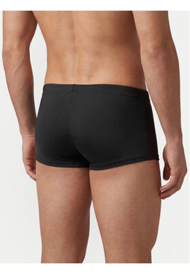 Emporio Armani Kąpielówki EM000576 AF20424 UC001 Czarny. Kolor: czarny. Materiał: syntetyk